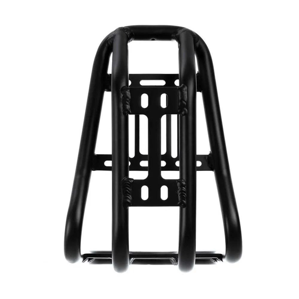ACID Compact Frampakethållare, Black, 20" ACID Compact Frampakethållare, Black, 20"