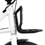 ACID Compact Frampakethållare, Black, 20"