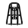 ACID Compact Frampakethållare, Black, 20"