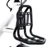 ACID Compact Frampakethållare, Black, 20"