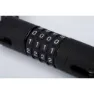 ACID Corvid C90 Kabellås, Black, 12 x 900mm