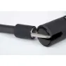 ACID Corvid C90 Kabellås, Black, 12 x 900mm