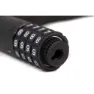 ACID Corvid K80 Hopfällbart Lås, Black, One Size