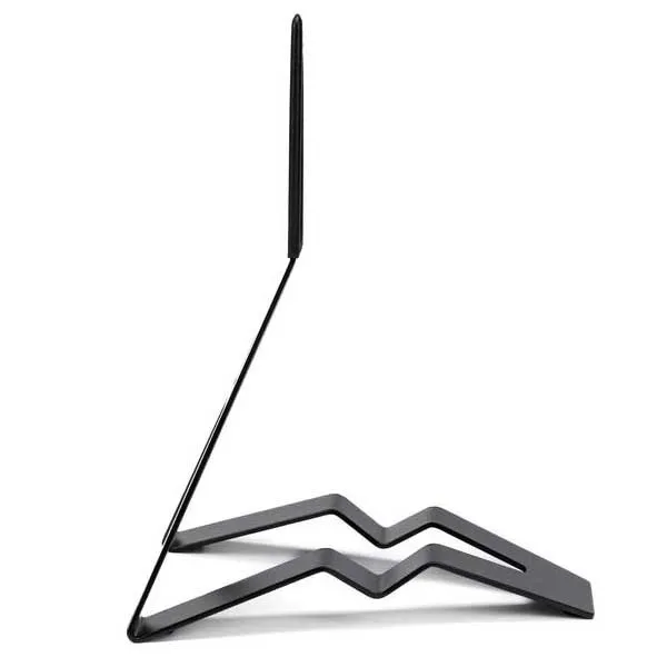 ACID Cykelställ, Black, One Size