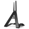 ACID Cykelställ, Black, One Size