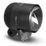 ACID Dynamo Pro-d 100 Framlampa, Black, One Size