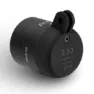 ACID Dynamo Pro-d 100 Framlampa, Black, One Size