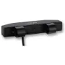 ACID E-bike Carrier Pro-e Hpa Bes2 Bakljus, Black, One Size