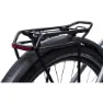 ACID E-bike Carrier Pro-e Hpa Bes2 Bakljus, Black, One Size