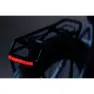 ACID E-bike Carrier Pro-e Hpa Bes2 Bakljus, Black, One Size