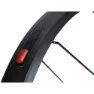 ACID E-bike Light Pro-e Bes3 Bakskärm, Black, One Size