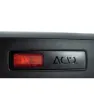 ACID E-bike Light Pro-e Bes3 Bakskärm, Black, One Size