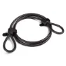 ACID Easy 400 Kabellås, Black, One Size
