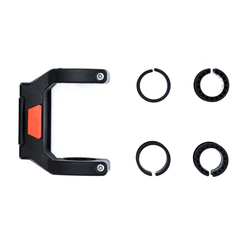 ACID Filink Framkorg 16l, Black, One Size ACID Filink Framkorg 16l, Black, One Size