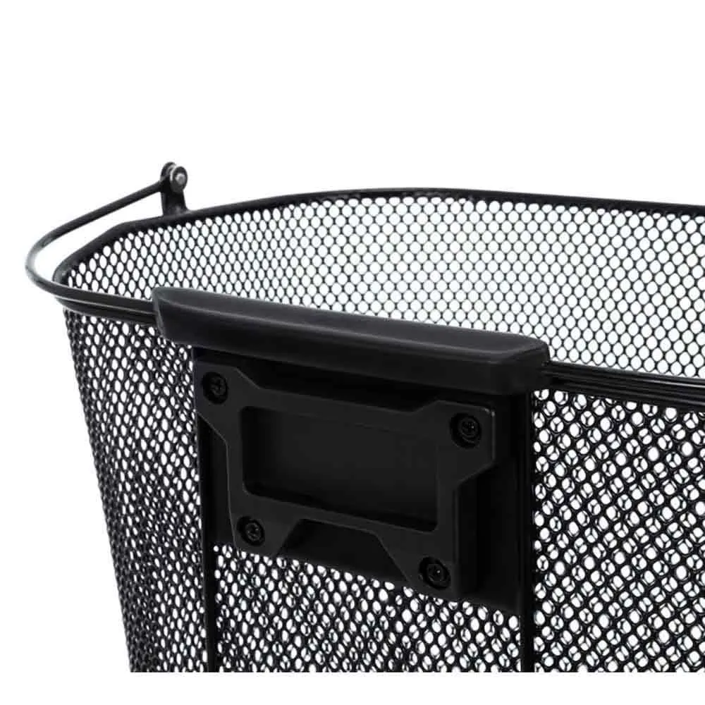 ACID Filink Framkorg 16l, Black, One Size ACID Filink Framkorg 16l, Black, One Size