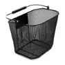 ACID Filink Framkorg 16l, Black, One Size