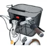 ACID Filink Framkorg 16l, Black, One Size