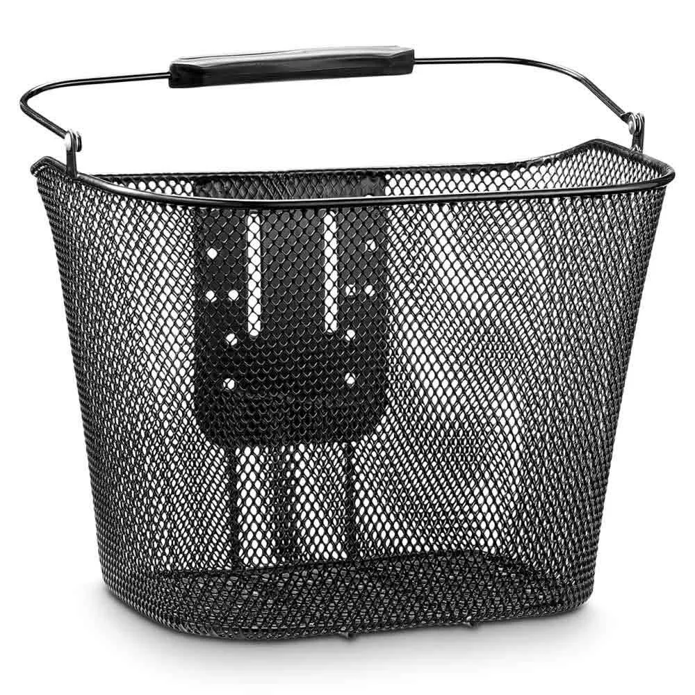 ACID Filink Framkorg 16l, Black, One Size ACID Filink Framkorg 16l, Black, One Size