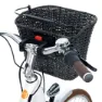 ACID Filink Rattan Framkorg 16l, Brown, One Size