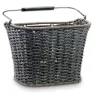 ACID Filink Rattan Framkorg 16l, Brown, One Size