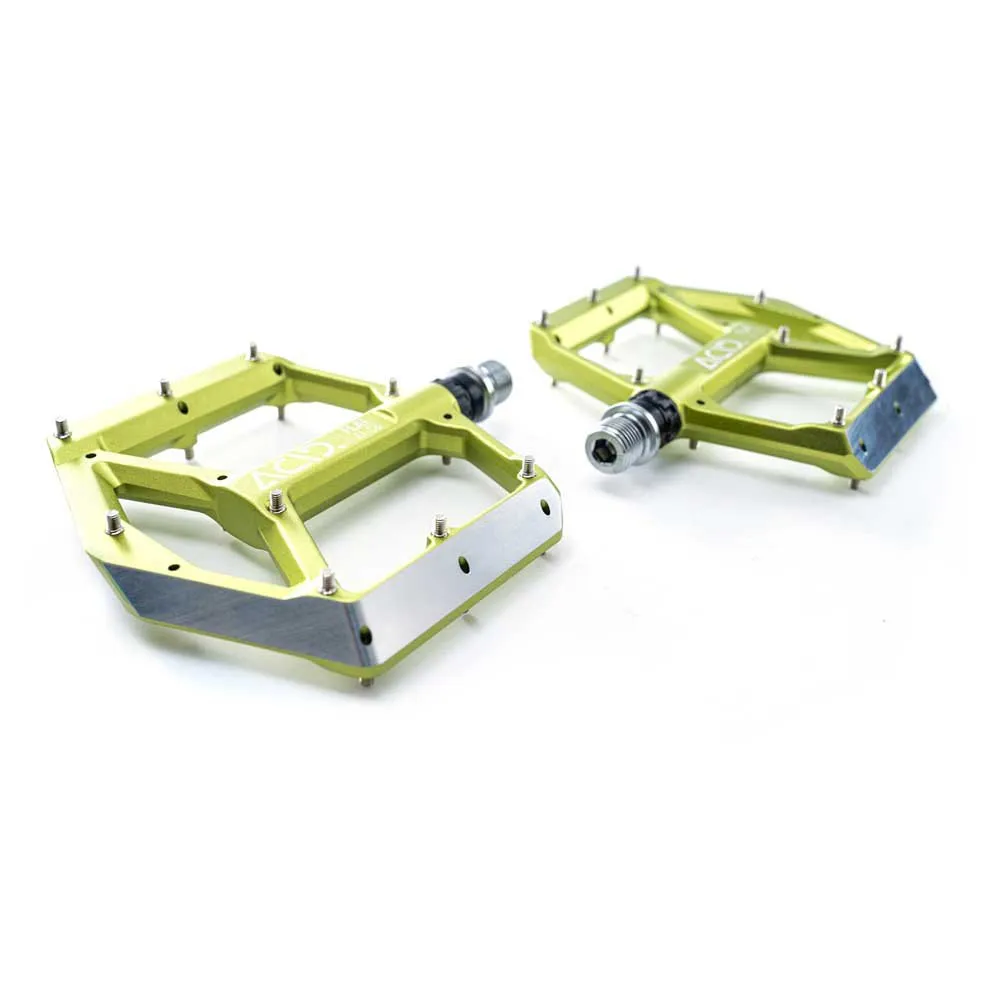 ACID Flat A1-cb Cykelpedaler ACID Flat A1-cb Cykelpedaler