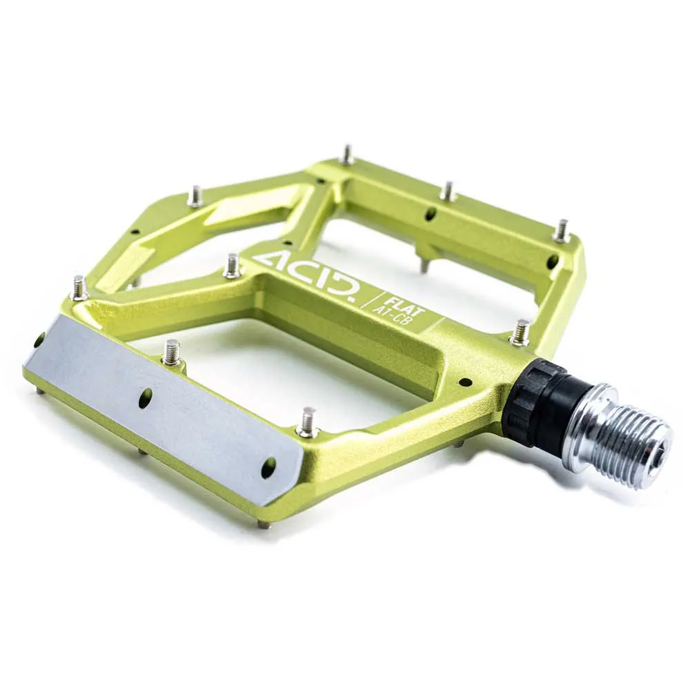 ACID Flat A1-cb Cykelpedaler ACID Flat A1-cb Cykelpedaler
