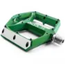 ACID Flat A2-ib Cykelpedaler, Green, One Size