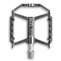 ACID Flat A4-ib Hybrid Cykelpedaler ACID Flat A4-ib Hybrid Cykelpedaler