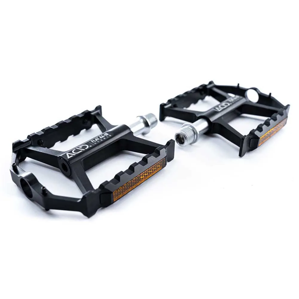 ACID Flat A4-ib Hybrid Cykelpedaler ACID Flat A4-ib Hybrid Cykelpedaler