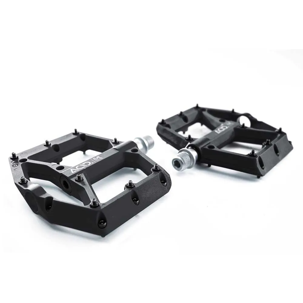 ACID Flat C1-ib Cykelpedaler ACID Flat C1-ib Cykelpedaler