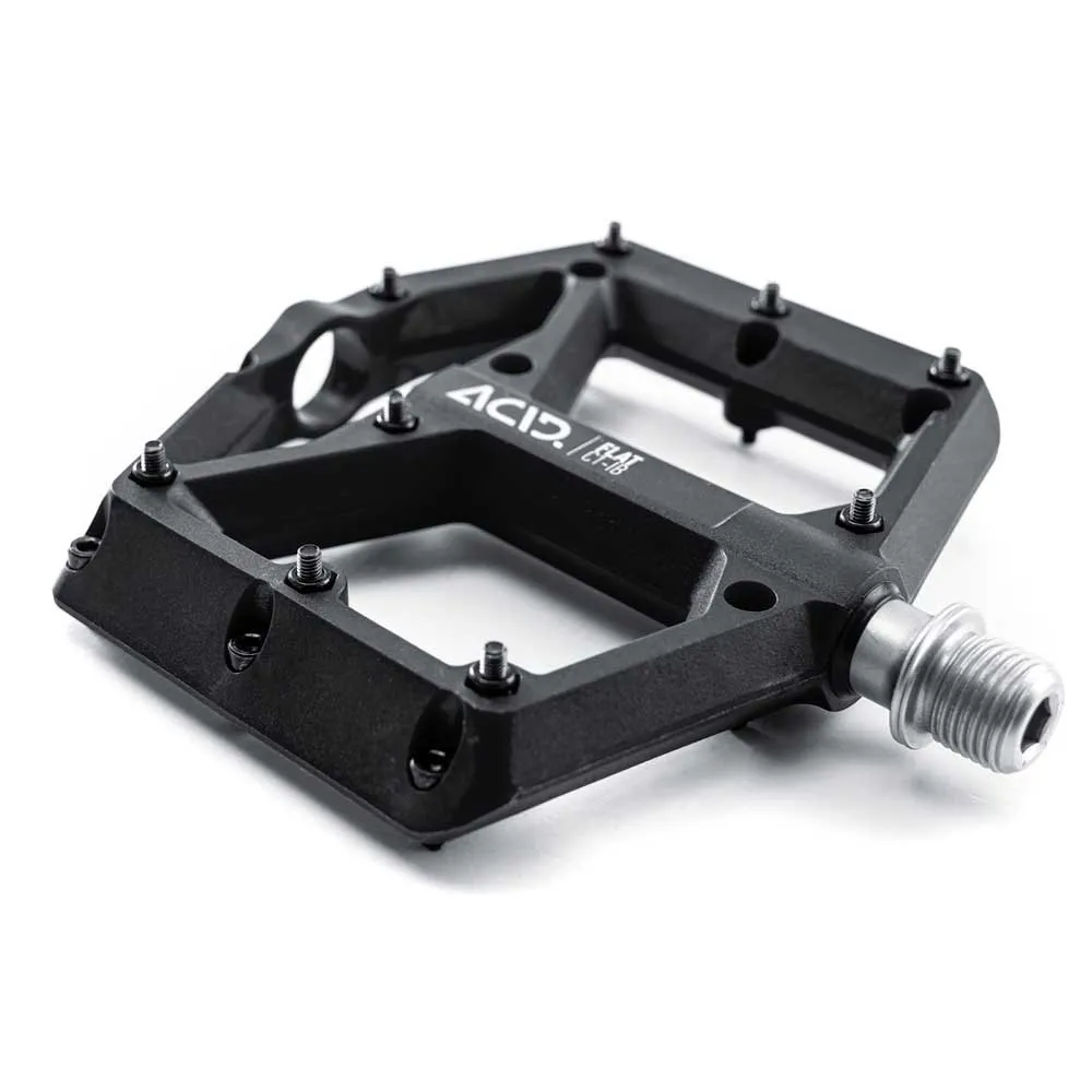 ACID Flat C1-ib Cykelpedaler ACID Flat C1-ib Cykelpedaler