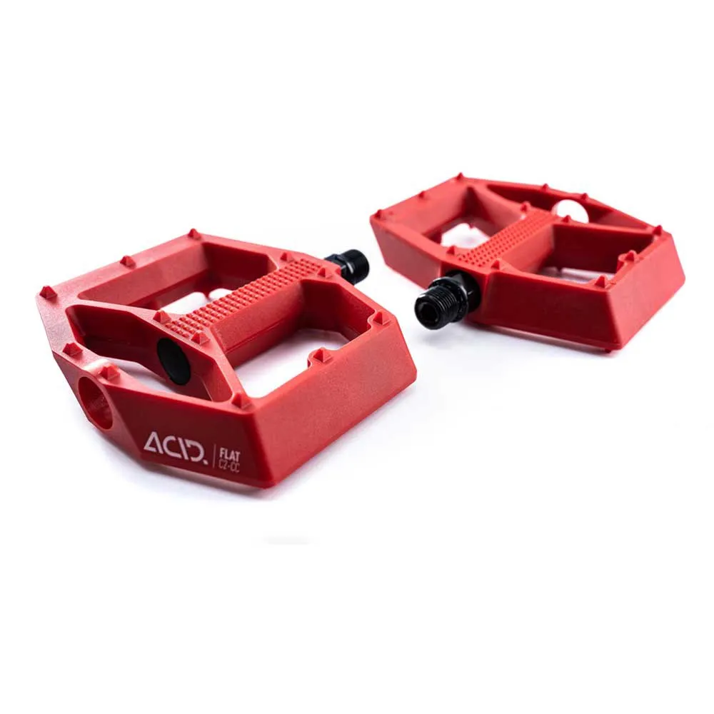 ACID Flat C2-cc Cykelpedaler
