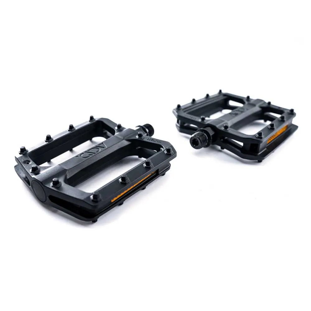 ACID Flat C3-zp Cykelpedaler ACID Flat C3-zp Cykelpedaler