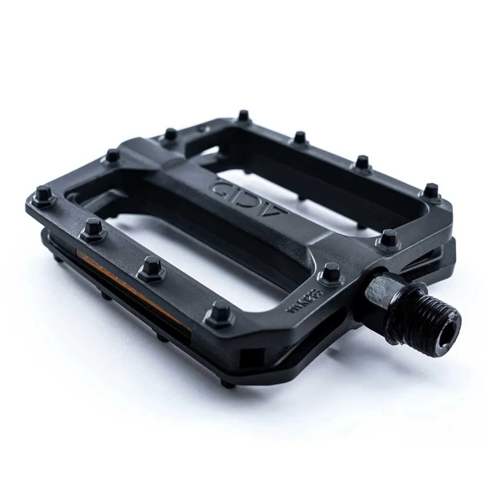 ACID Flat C3-zp Cykelpedaler ACID Flat C3-zp Cykelpedaler