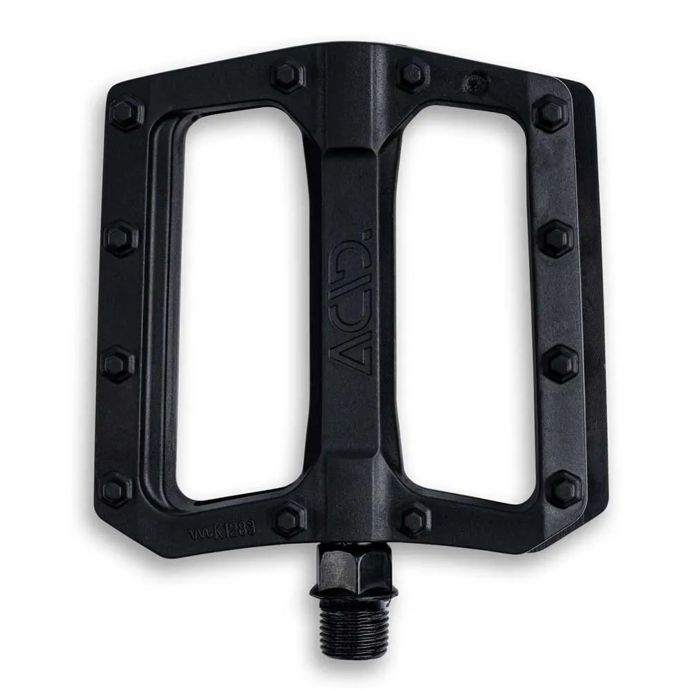 ACID Flat C3-zp Cykelpedaler ACID Flat C3-zp Cykelpedaler