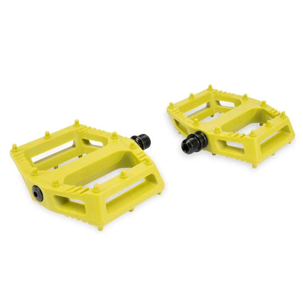 ACID Flat C6-zp Cykelpedaler