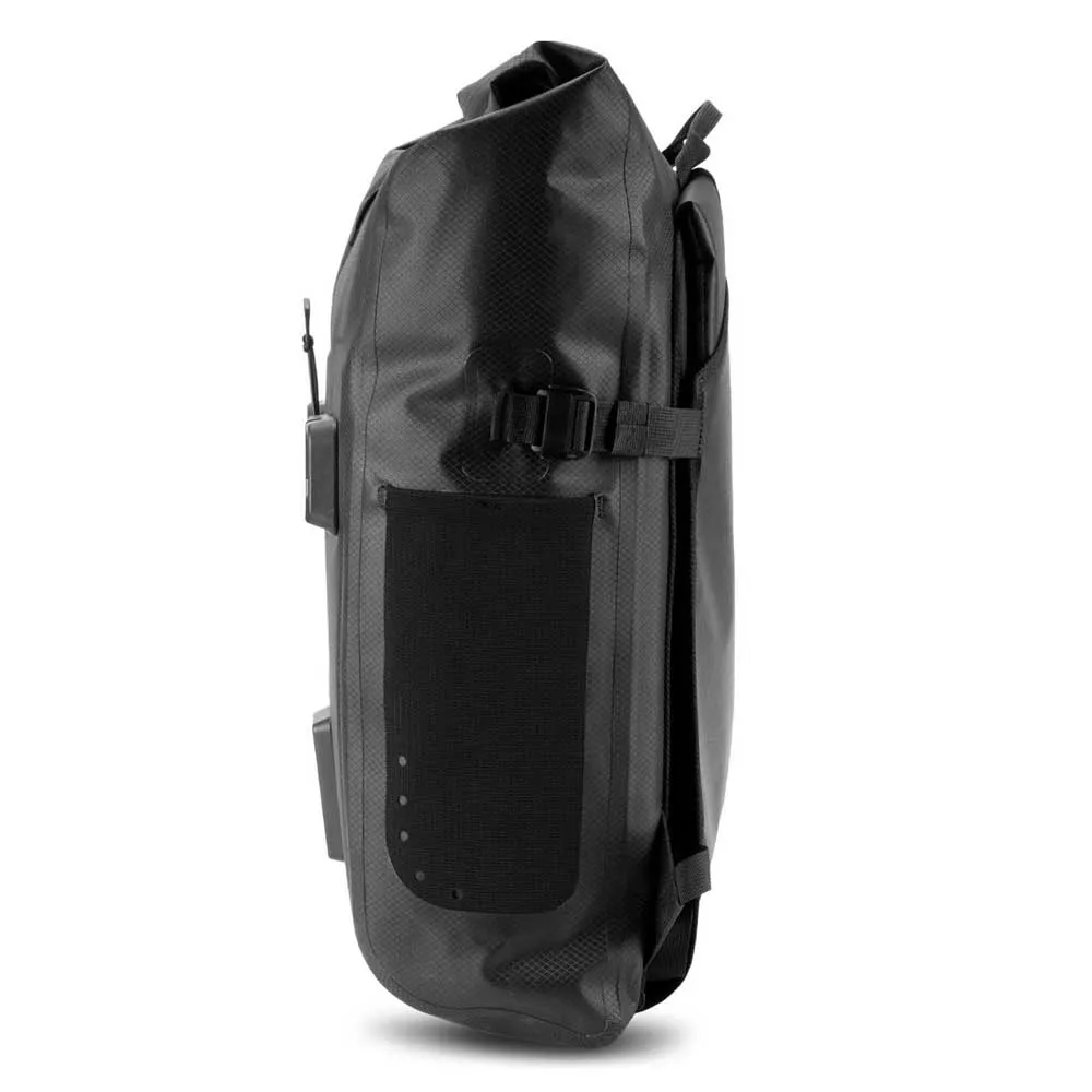 ACID Flip Pro Cilink Ryggsäck 25l, Black, One Size