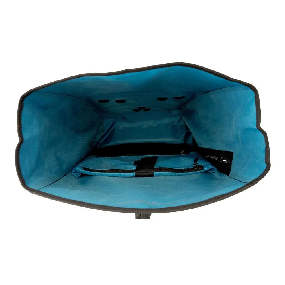 ACID Flip Pro Cilink Ryggsäck 25l, Black, One Size