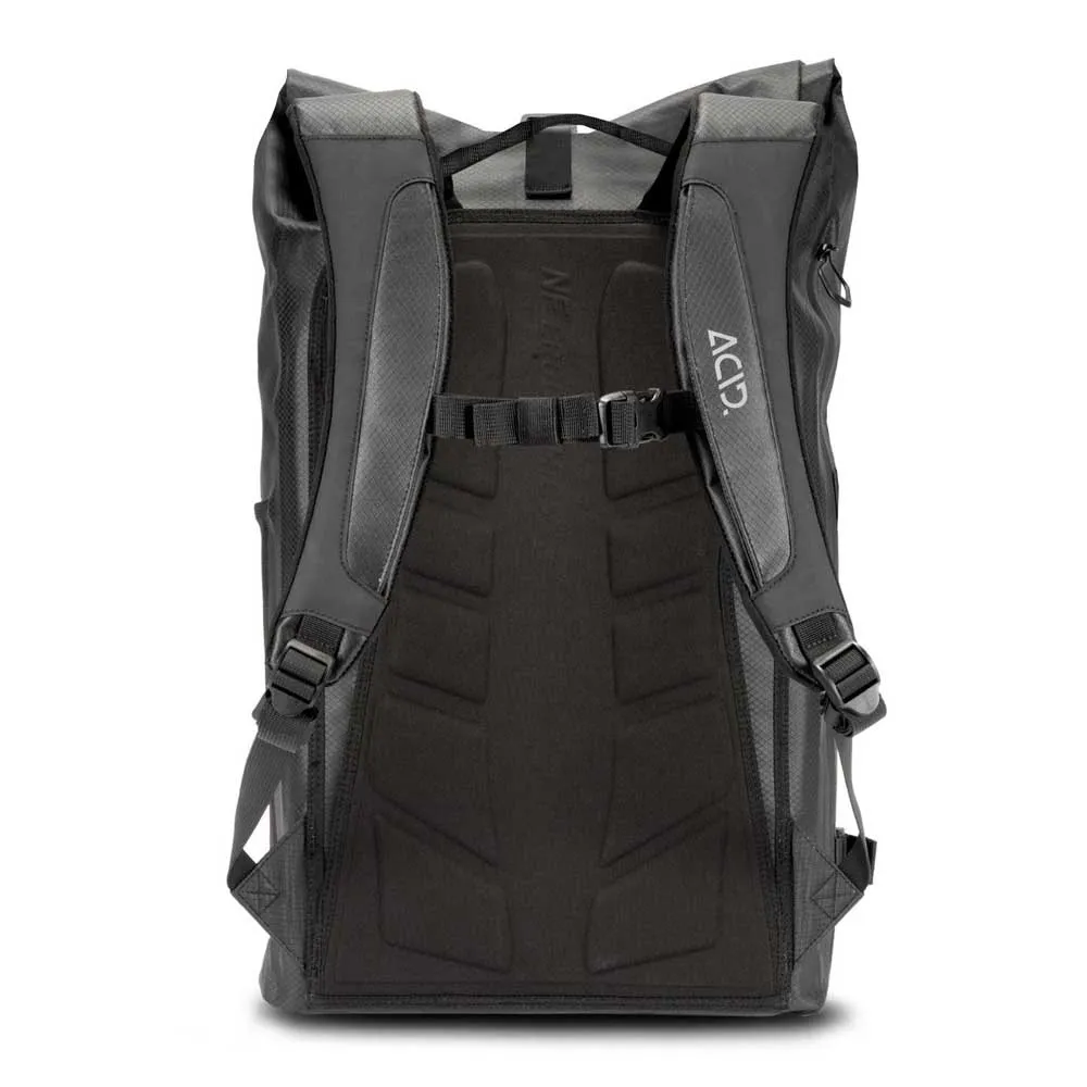 ACID Flip Pro Cilink Ryggsäck 25l, Black, One Size