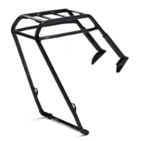 ACID Full Suspension Rilink Axle Mount Bakre Pakethållare ACID Full Suspension Rilink Axle Mount Bakre Pakethållare