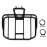 ACID Hic Rlink Frampakethållare, Black, One Size