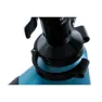 ACID Hic Rlink Frampakethållare, Black, One Size