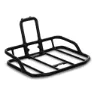 ACID Hic Rlink Frampakethållare, Black, One Size