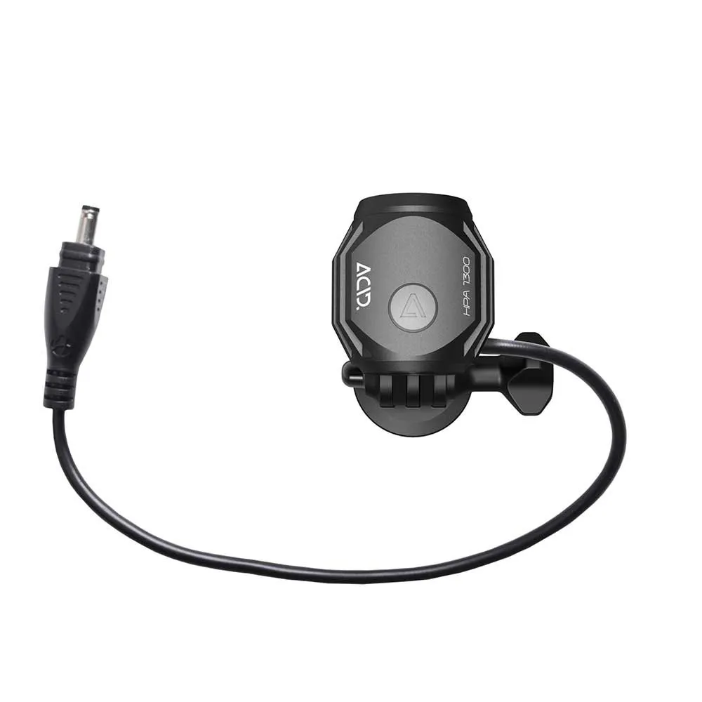ACID Hpa 1300 Framlampa