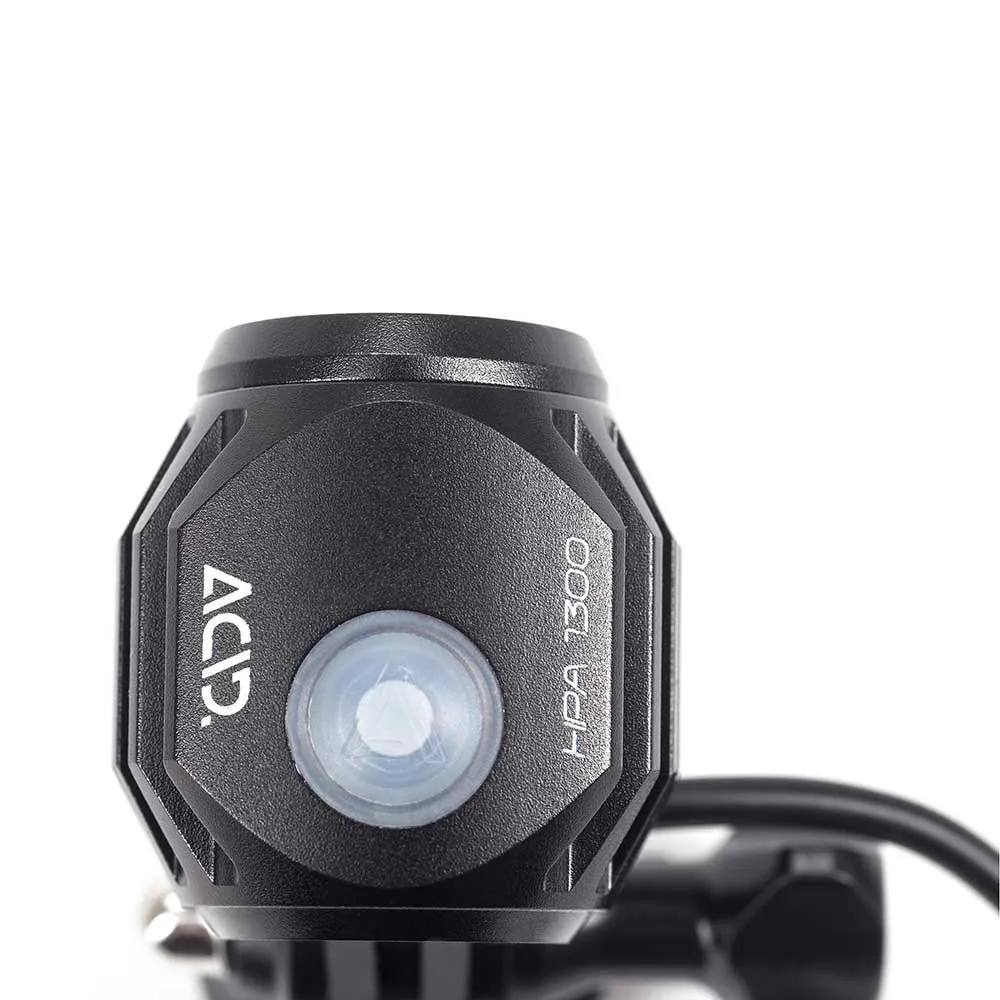ACID Hpa 1300 Framlampa ACID Hpa 1300 Framlampa
