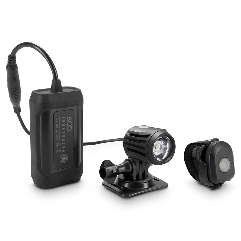ACID Hpa 1300 Framlampa ACID Hpa 1300 Framlampa