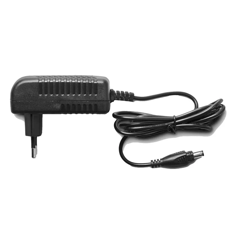 ACID Hpa 2a Laddare, Black, One Size ACID Hpa 2a Laddare, Black, One Size