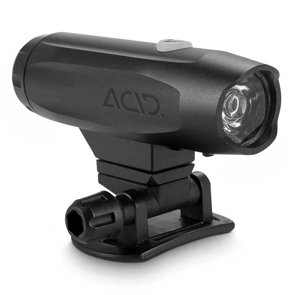 ACID Hpa 850 Framlampa, Black, 850 Lumens