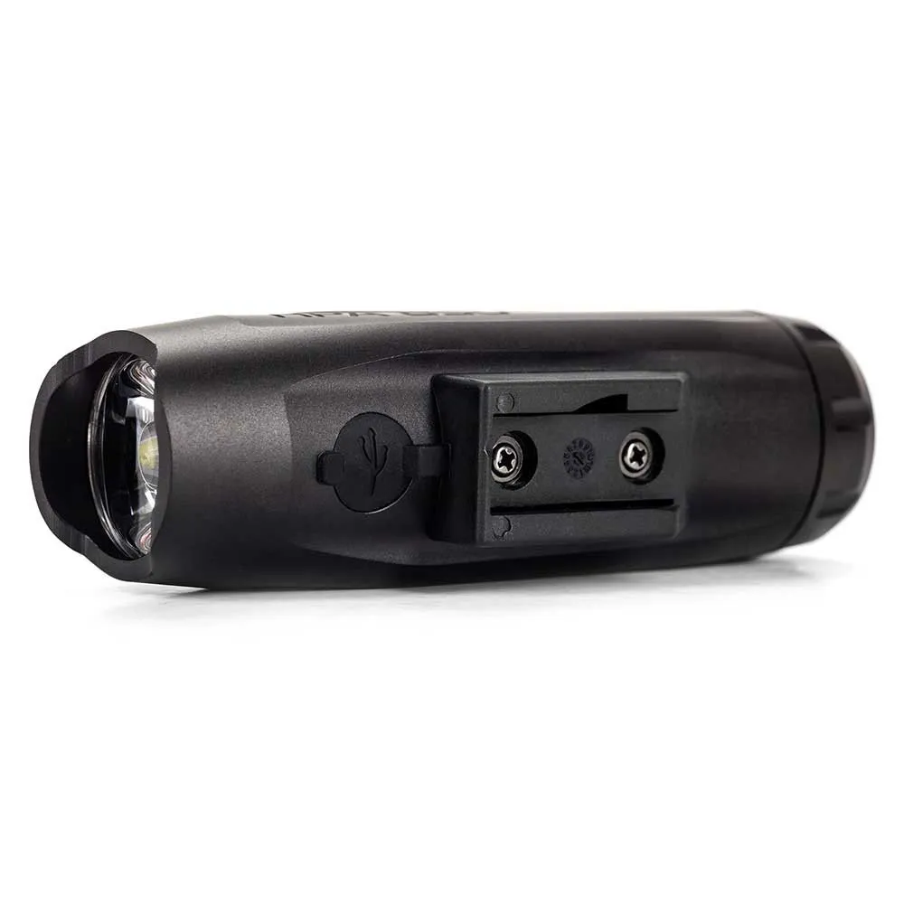 ACID Hpa 850 Framlampa, Black, 850 Lumens