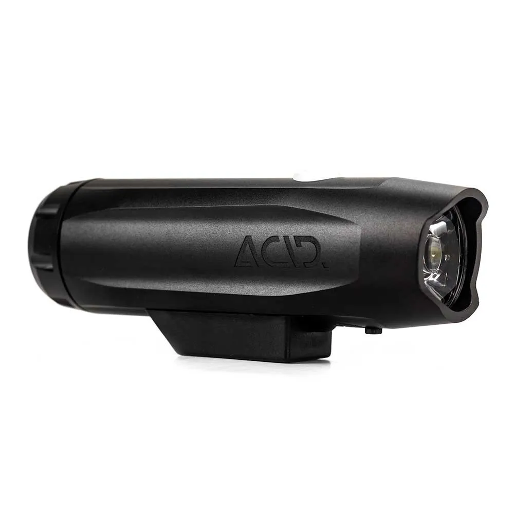ACID Hpa 850 Framlampa, Black, 850 Lumens
